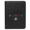 Ultra Pro Zippered Pro Binder 9 Pocket: Magic: The Gathering Edge of Eternities: Sothera