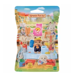 Verrassingszakje Baby Bouwers (5838)