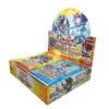 YGO - Battle of Legends: Monster Mayhem Booster Display (24 Packs) - DE