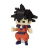 Hover to zoom | Click to enlarge Nanoblock Dragon Ball - Goku