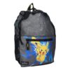 pikachu rugtas sport backback