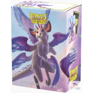 Art Sleeves - The Whiskerwing