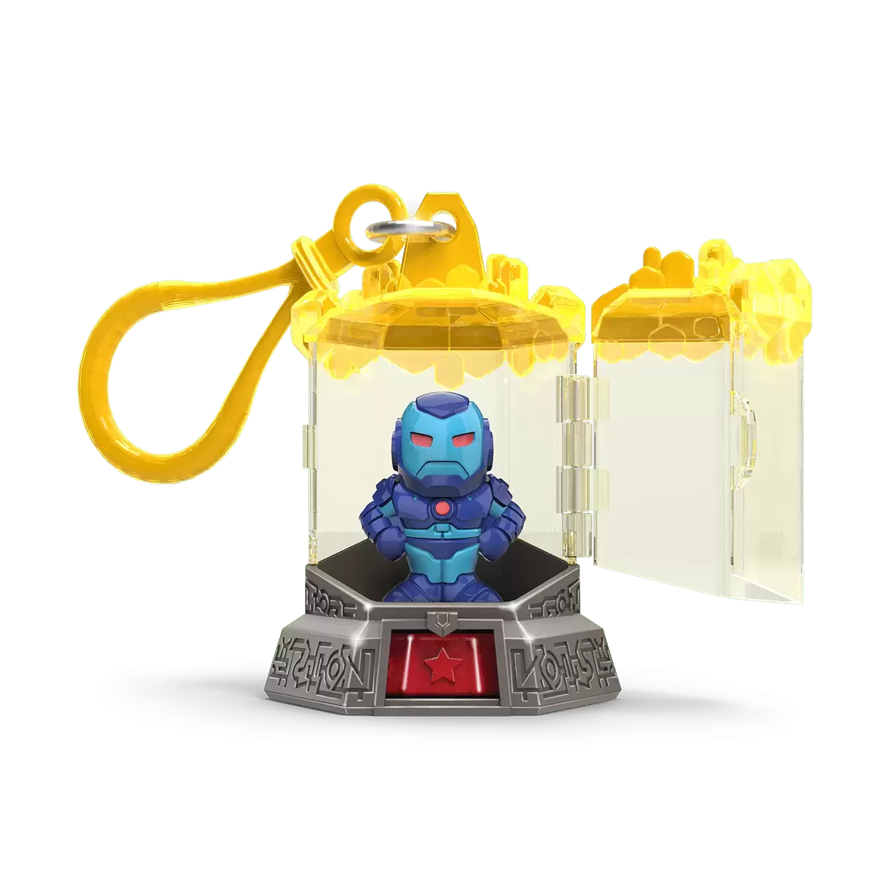 Marvel Battleworld: Treachery at Twilight - Iron Man Travel Portal - Afbeelding 2