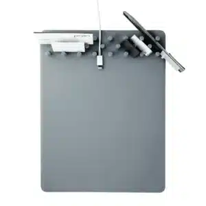 Gratis muismat bij een bestelling boven de €50,-