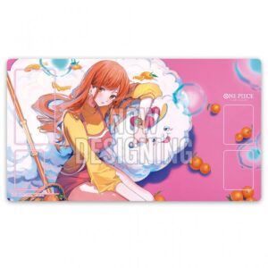 One Piece Official Playmat Bandai Cardfest 24-25 Edition (Pre-order)