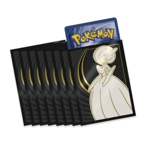 sleeves gardevoir mega evolutions pokemon TCG