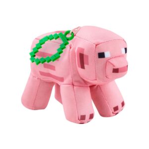 clip on piggy minecraft