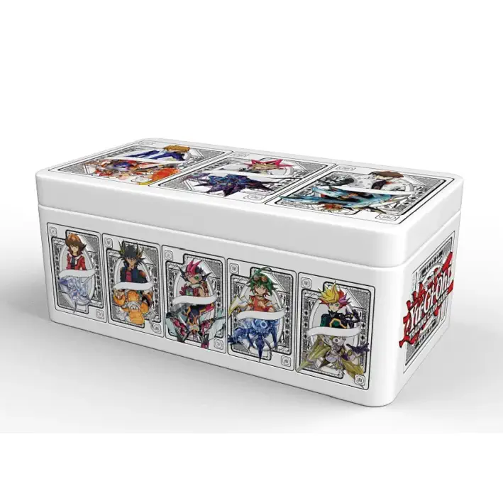 yugioh mega tin 2025 konami