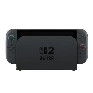 Nintendo Switch 2 Console Bundle-Mario Kart World (DLC)