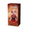 Cavalcade Charge is een één-kleurig rood Challenger Deck!