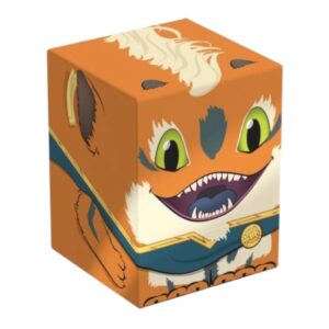 Alternative view of Squaroes Squaroe Magic The Gathering Foundations Loot