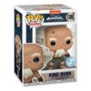 Avatar The Last Airbender POP! Animation King Bumi