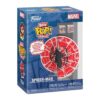Marvel Bitty POP! Spider-Man Web