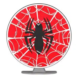 Spider-Man web Funko