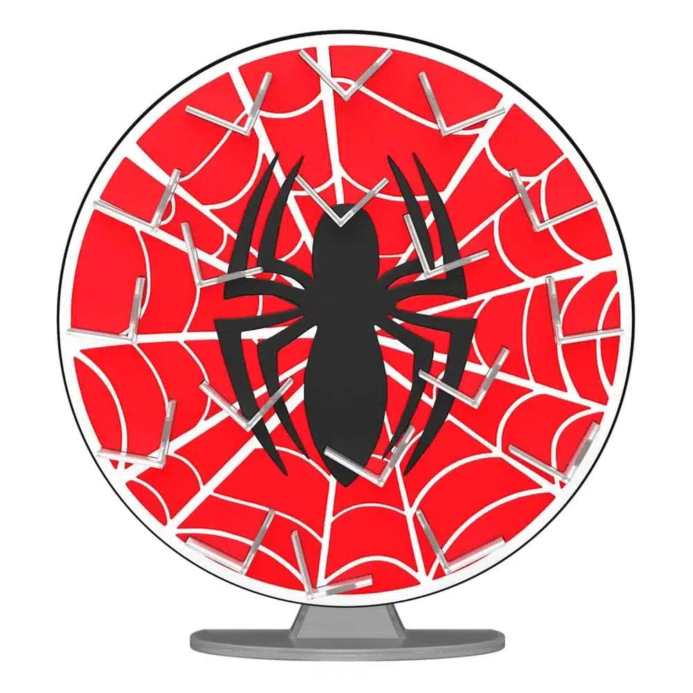 Spider-Man web Funko