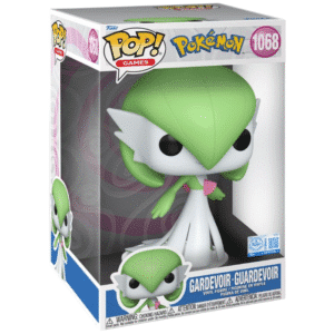 Pokemon Super Sized Jumbo POP! Gardevoir 25 cm