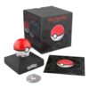 Pokeball replica figure met officiele Pokemon licentie!