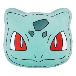Pokemon Kussen Bulbasaur 34 cm