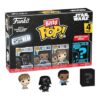 Funko DC Bitty POP! 4-Pack Star Wars Darth Vader