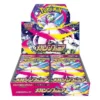 mega evolution boosterbox japanse kaarten
