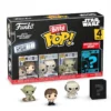 Funko DC Bitty POP! 4-Pack Star Wars Series 1