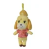 Animal Crossing: Isabelle 15cm Clip-On Plush Figure