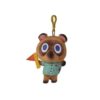 tommy sleutelhanger clip on animal crossing