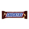 snickers