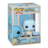 Funko Squirtle (Soft Color)