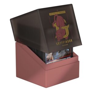 deckbox harry potter builder