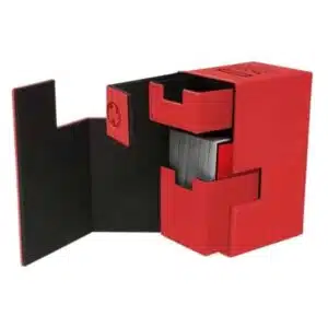 Alternative view of Pokemon Deckbox M2 Charmander