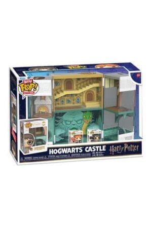 Funko Bitty POP! Hogwarts Castle