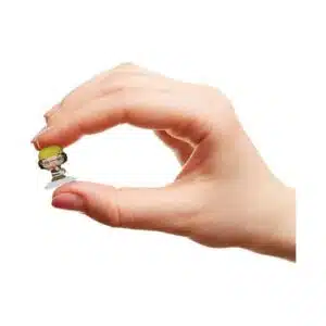 Alternative view of Funko One Piece Bitty POP! 4-Pack Usopp