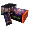 Magic: The Gathering - Teenage Mutant Ninja Turtles Draft Night