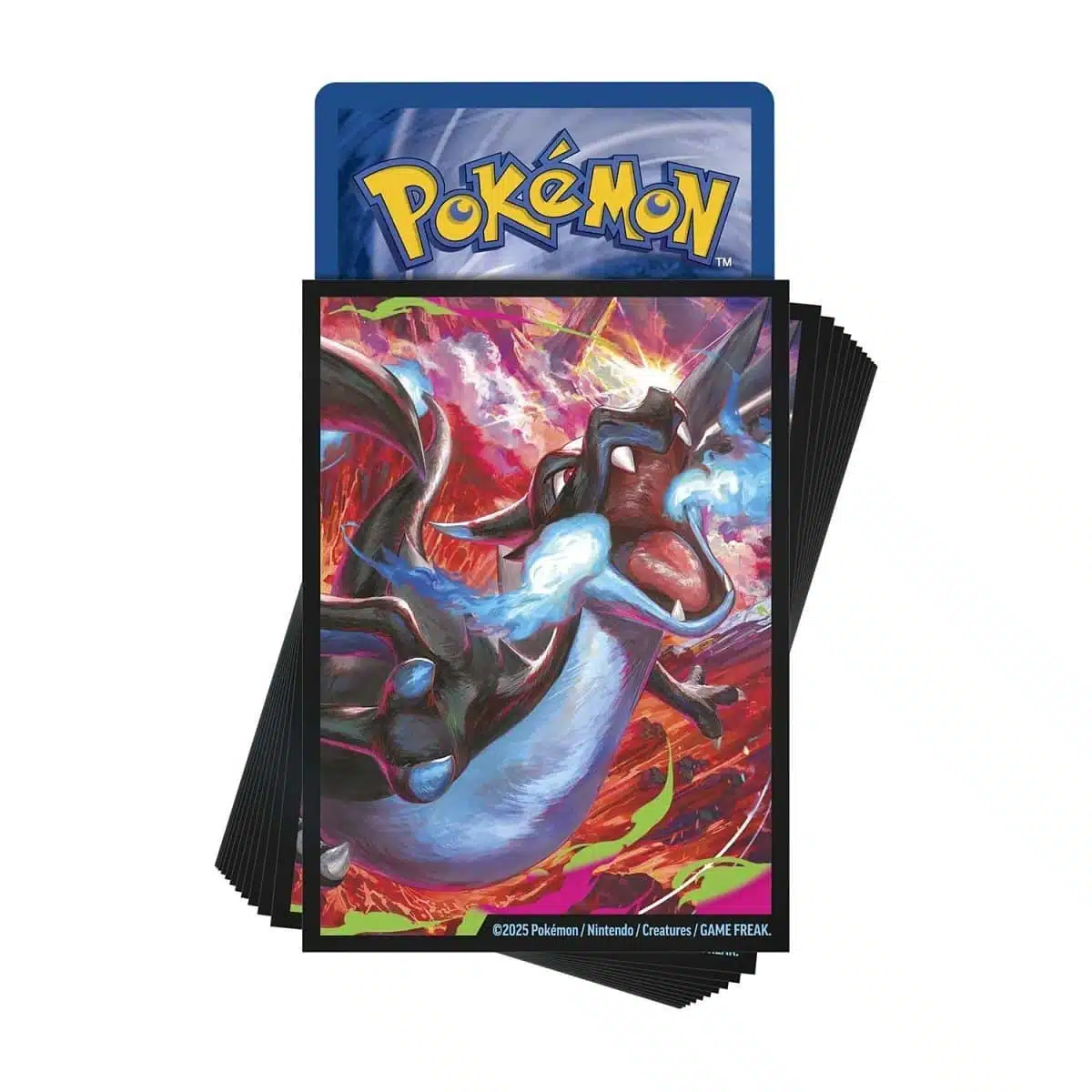 Pokemon Mega Charizard X EX Ultra Premium Collection - Afbeelding 7