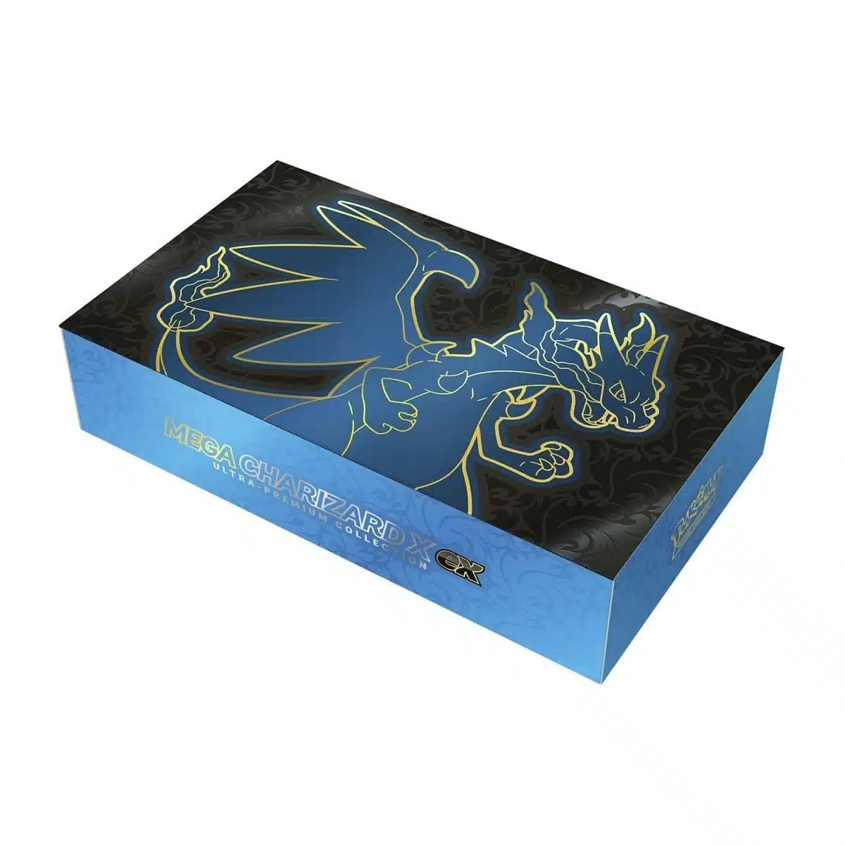 Pokemon Mega Charizard X EX Ultra Premium Collection - Afbeelding 5