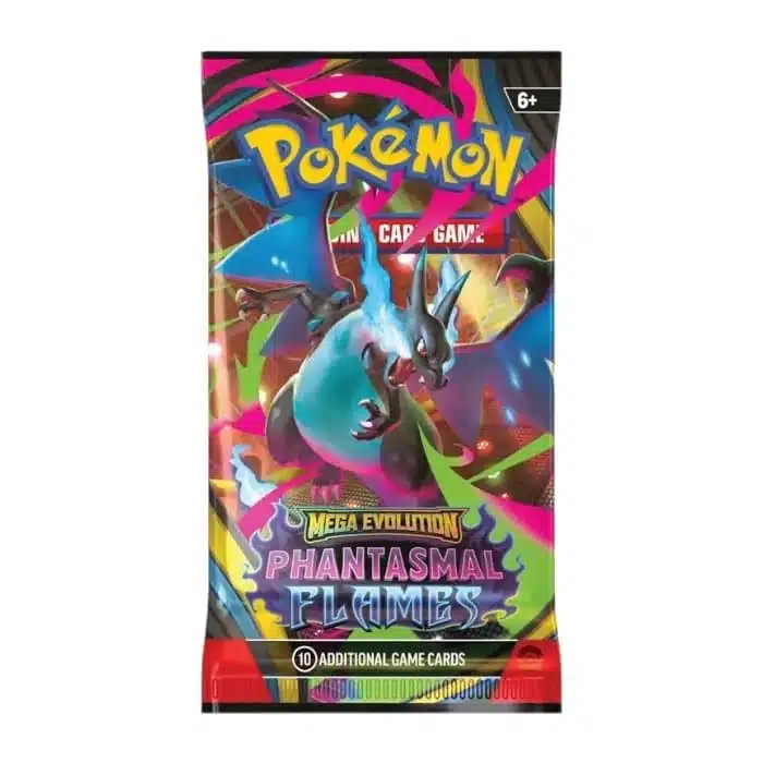 196214126084 phantasmal flames kaarten
