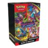Pokemon Phantasmal Flames Booster Bundle