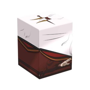 Alternative view of Squaroes Squaroe Avatar: The Last Airbender AV011 Collectible Box Avatar Roku