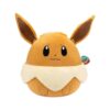 Pokémon Squishmallows Pluche Knuffel Eevee 35cm