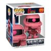 Gundam Oversized Funko POP! CHARS ZAKU II 15 cm