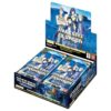 Digimon Card Game Hackers’ Slumber BT-23 Boosterbox
