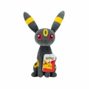 Pokemon Pluche Knuffel Umbreon 20cm