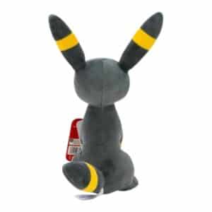 Alternative view of Pokemon Pluche Knuffel Umbreon 20cm