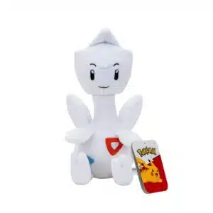 Alternative view of Pokemon Knuffel Togetic 20cm