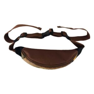 Alternative view of Pokémon Messenger Bag Eevee