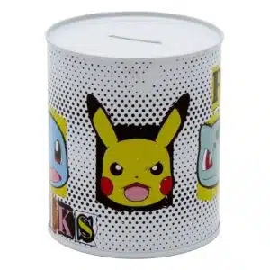 Pokemon Spaarpot