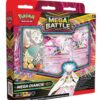 Pokémon TCG Mega Battle Deck Mega Diancie EX