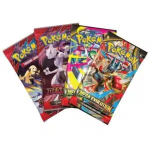 Pokemon TCG Trainer's Toolkit 2025 - Afbeelding 2