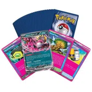 Pokemon TCG Trainer's Toolkit 2025 - Afbeelding 4